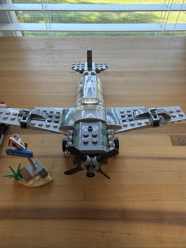 Lego indiana jones - lego,